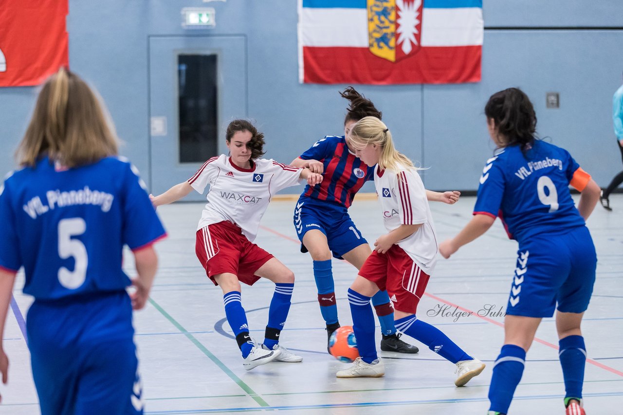 Bild 277 - HFV Futsalmeisterschaft C-Juniorinnen